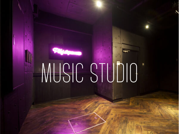 Music Studio